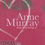 Anne Murray - Sings Love Songs (3CD)