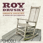 Roy Drusky - Smooth Country: The Mercury Recordings (2CD)