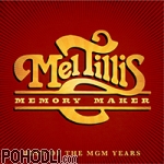 Mel Tillis - Memory Maker: Best of the MGM Years (2CD)