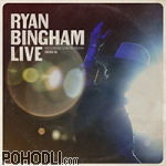 Ryan Bingham - Live (CD)