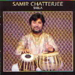 Samir Chaterjee - Tintal - Tabla Solo (CD)