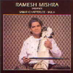 Ramesh Mishra - Sarangi (CD)