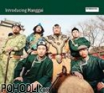 Hanggai - Introducing (CD)