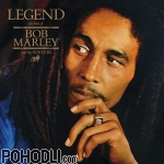 Bob Marley & the Wailers - Legend - The Best of (vinyl)