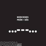 Mercedes Peon - SOS (CD metal box)