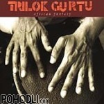 Trilok Gurtu - African Fantasy (CD)