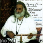 Mohammad Reza Lotfi & Mohammad Ghavihelm - Mystery of Love (CD)