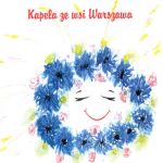 Kapela ze Wsi Warszawa - Vol 1 (CD)