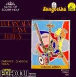 Various Artists - Purandara Dasa Krithis -Carnatic Classical Vocal (CD)