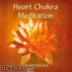 Karunesh - Heart Chakra Meditation (CD)