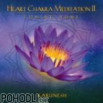 Karunesh - Heart Chakra Meditation - Coming Home Vol.2 (CD)