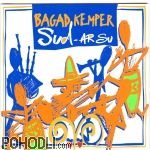 Bagad Kemper - Sud Ar Su (CD)