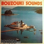 Various Artists - Bouzouki Sounds (vinyl)