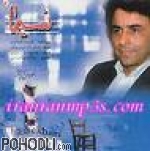 Ali Reza Eftekhari - Nasima (CD)
