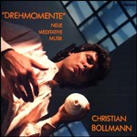 Christian Bollmann - Drehmomente (CD)