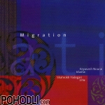Shahrokh Yadegari - Migration (CD)