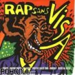 Various Artists - Rap Sans Visa (CD)