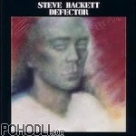 Steve Hackett - Defector (vinyl)