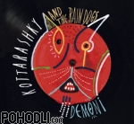 Kottarashky & The Rain Dogs - Demoni (vinyl)