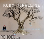 Koby Israelite - Blues From Elsewhere (vinyl)