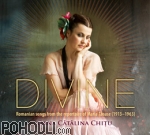 Oana Catalina Chitu - Divine (vinyl)