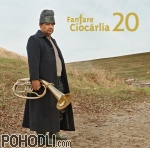 Fanfare Ciocarlia - 20 Years (2x vinyl)