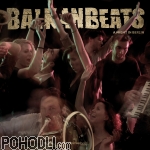 BalkanBeats - A Night in Berlin - LP