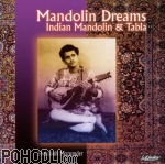 Snehasish Mozumder - Mandolin Dreams (CD)