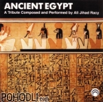 Ali Jihad Racy - Ancient Egypt (CD)