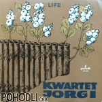 Kwartet Jorgi - Life (vinyl)