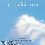 Vishwa Mohan Bhatt - Music for Relaxation (CD)