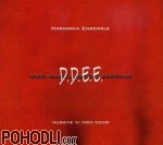 Harmonia Ensemble - Dieci Danze Eretiche (CD)