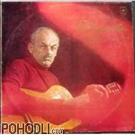 Bulat Okudzava - Songs (vinyl)