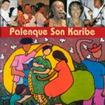 Palenque Son Caribe - La Herencia - Heritage (CD)