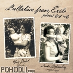 Yair Dalal & Lenka Lichtenberg - Lullabies from Exile (CD)