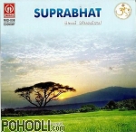 Sulochana Brahaspati - Suprabhat (CD)