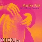 Marika Falk - Breathing Colour (CD)