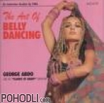 George Abdo & Group - Art Of Belly Dancing (CD)