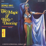 George Abdo - Magic Of Belly Dance (CD)
