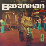 Bayanihan Philippine Dance Company - Bayanihan Phil Dance Co. (CD)