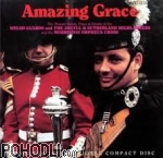 Welsh Guards Band - Amazing Grace (CD)
