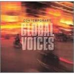 Various Artists - Contemporary Global Voices (CD)