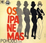 Various Artists - Os Ipanemas (CD)