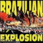Various Artists - Brasilian Explosion (CD)