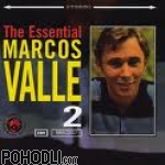 Marcos Valle - The Essential Vol.2 (CD)