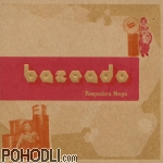 Bazeado - Requebra Nega (CD)