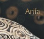 Arifa - Anatolian Alchemy (CD)
