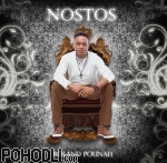 Roland Pounah - Nostos (CD)
