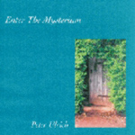 Peter Urlich - Enter The Misterium (SACD)