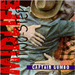 Captain Gumbo - Midlife Twostep (CD)